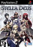 Stella Deus: The Gate of Eternity (PlayStation 2)
